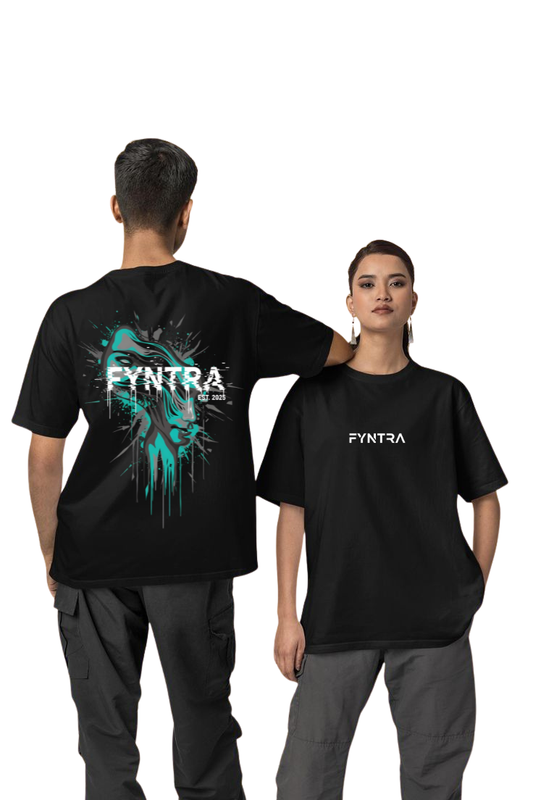 UNISEX ALIEN TEE