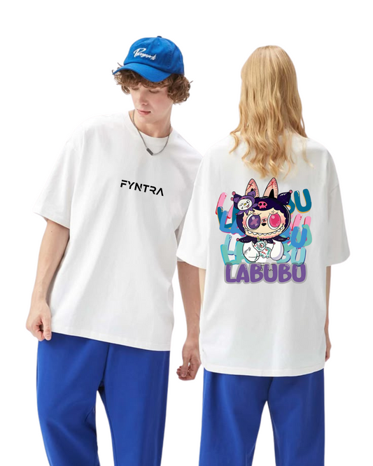 UNISEX LABUBU TEE