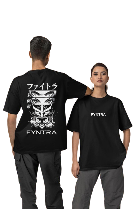 UNISEX SAMURAI TEE